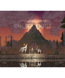 Kingdom Two Crowns - Call of Olympus DLC Steam Key GLOBAL
